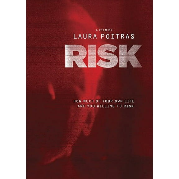 Risk (DVD), Virgil Films, Documentary