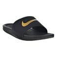 thumbnail image 3 of Nike Kawa Youth Slides, 3 of 6