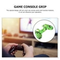 thumbnail image 3 of Silicone Rubber Protective Grip Cover Case for PlayStation 4 Controller(Camouflage Green), 3 of 8