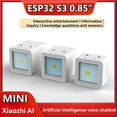 thumbnail image 5 of DeepSeek XiaoZhi AI Voice Chat with 0.85inch LCD Screen, 5 of 5