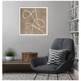thumbnail image 7 of Amanti Art Swooping Lines Wood Framed Wall Art Print, 7 of 7