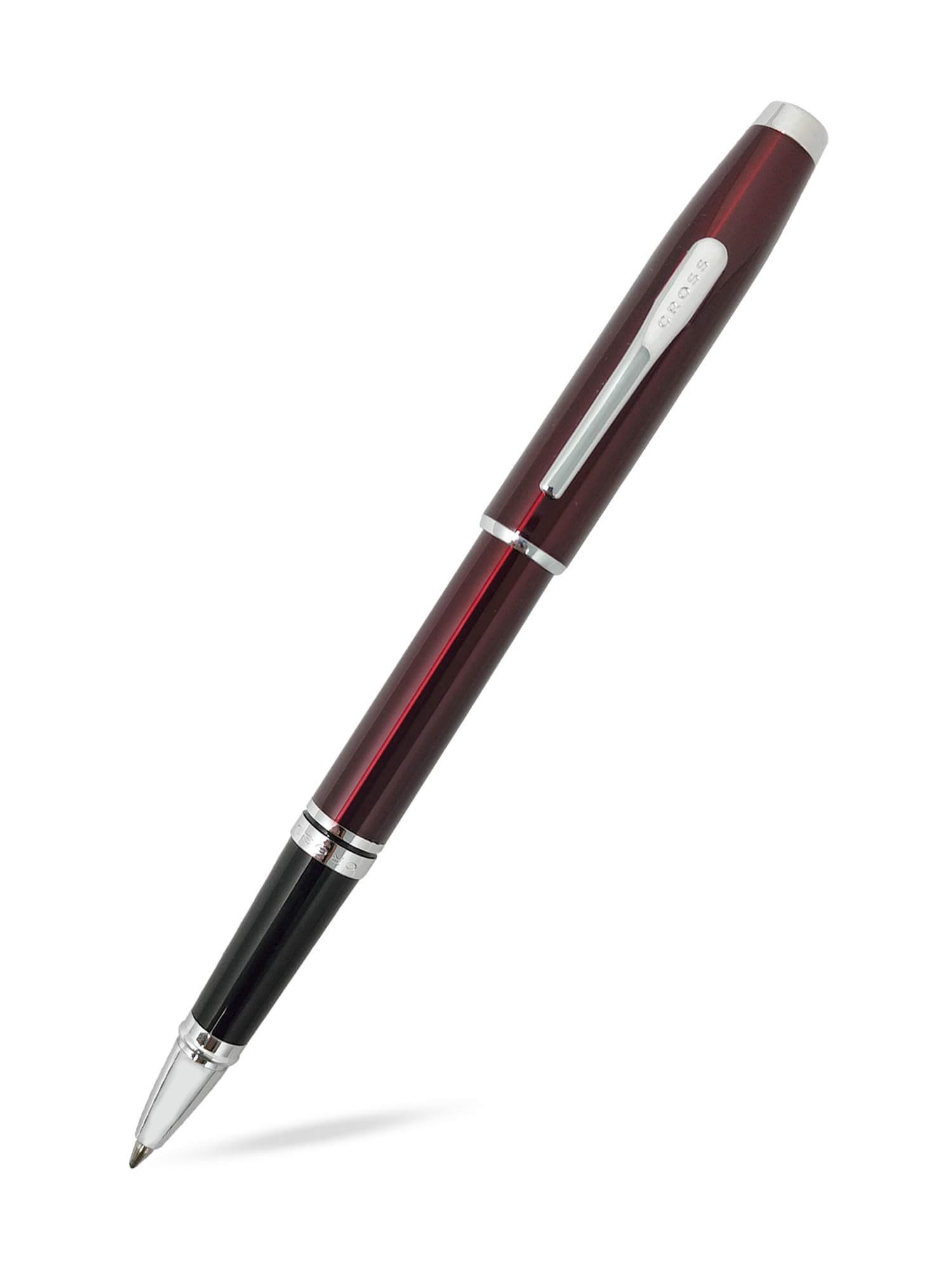 Cross Coventry Red Lacquer Rollerball Pen