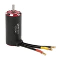 thumbnail image 4 of Motor con sensor sin escobillas, V2 3674 2000KV, motor sin escobillas supersónico de 4 polos, muy versátil, 4 of 14