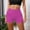 Pink, variant on Tittly Yoga Pants Womens Shorts Yoga High Waisted Sports Shorts Quick Drying Running Fitness And Hip Lifting Sports Shorts High Waisted Shorts Sweat Shorts Black L
