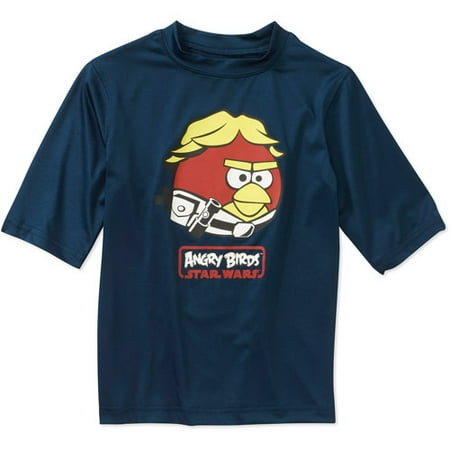 License Rashguard