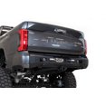 thumbnail image 1 of Fits 2022-2024 Toyota Tundra Addictive Desert Designs Bumper R763271370103 Stealth Fighter; One Piece Design; Direct-Fit; Mounting Hardware Included; With Tow Hook Mounts, 1 of 8