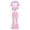 1-Light Pink3750, variant on WOYY Girls Outfits Comfy Bow Short Sleeve T-Shirt and Flared Pants Set, Sizes 7-13