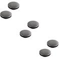 thumbnail image 1 of Filtros para grifos, 6 piezas, accesorios para fregadero de cocina, tapón para bañera, 1 of 6
