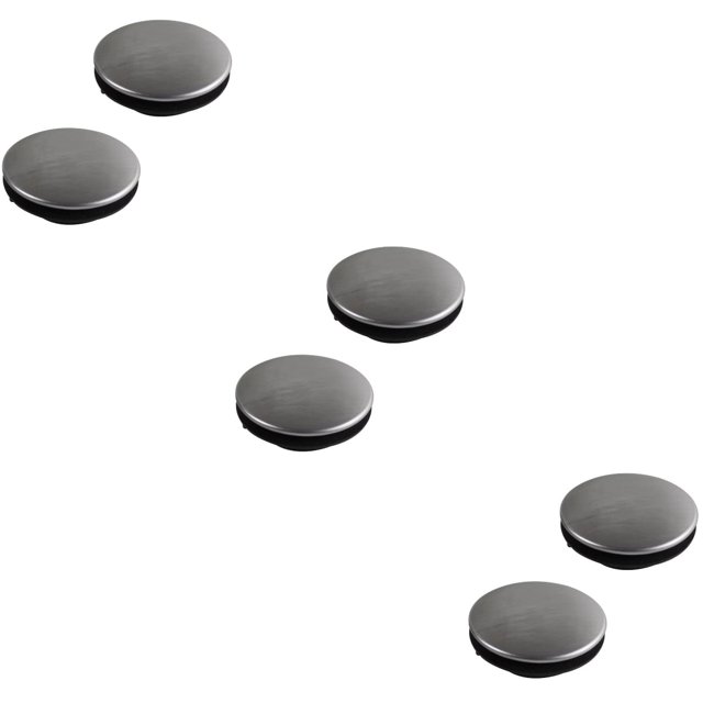 Filtros para grifos, 6 piezas, accesorios para fregadero de cocina, tapón para bañera