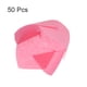 thumbnail image 3 of 50Pcs Forros para Cupcakes de Tulipán, Papel Estándar para Hornear, Envoltorios Antiadherentes Desechables para Cumpleaños, Banquetes y Fiestas, Color Rojo Rosa, 3 of 6
