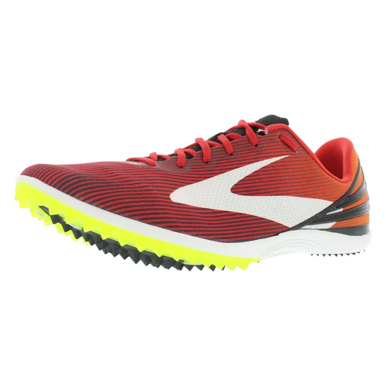 Brooks Mach 17 Track u0026 Field Men's Shoes Size - Walmart.com