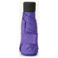 thumbnail image 3 of Small Mini Umbrella with Case Light Compact Design Perfect for Travel ,Travel Umbrella Mini Umbrellas for Rain Sun&Rain Lightweight Small UV Sun Umbrella Compact Suit for Pocket with Case, 3 of 4