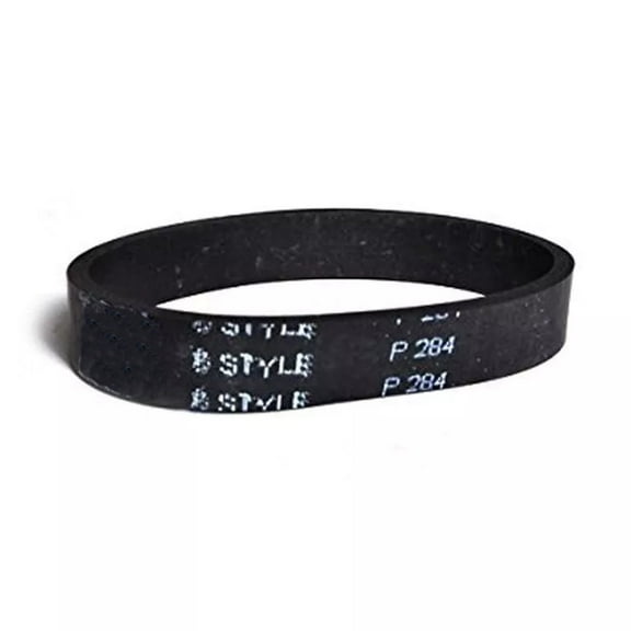 Replacement Part For Bissell Style 21 Model 59G9 Pure Pro Flat Vac Cleaner 1 Belt // 2031520