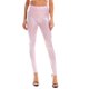 thumbnail image 1 of Gibobby pantalones holgados mujer Leggings sexis bronceadores de glúteos de cintura alta a la moda para mujer (Rosa, S), 1 of 5