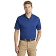thumbnail image 1 of CornerStone Polo Industriel Anti-Accroc en Piqué. CS4020, 1 of 1