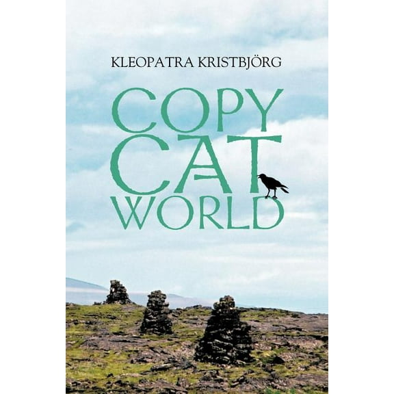 Copy Cat World: The book that has saved many lives, (Paperback)
