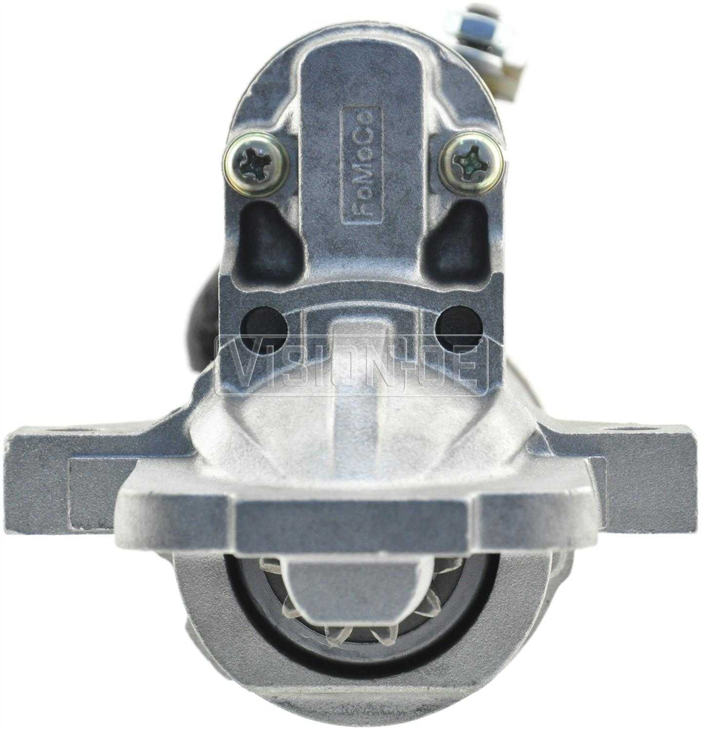 Vision OE 17908 Starter Motor