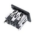 thumbnail image 2 of Esource Parts Type-A Socket Port Video Game Console Part For Sony PlayStation 5, 2 of 3