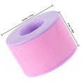 thumbnail image 2 of ETHZZLE Skin Friendly Lash Tape for Eyelash Extensions Breathable and Easy to Remove Purple, 2 of 8