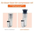 thumbnail image 3 of Single Dose Hopper Compatible with for Lagom Mini Espresso Coffee Grinder Hopper 1Pcs, 3 of 9