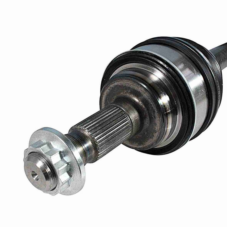 Gspページ GSP NCV69572 CV Axle Assembly Fits select: 2013-2021 LEXUS