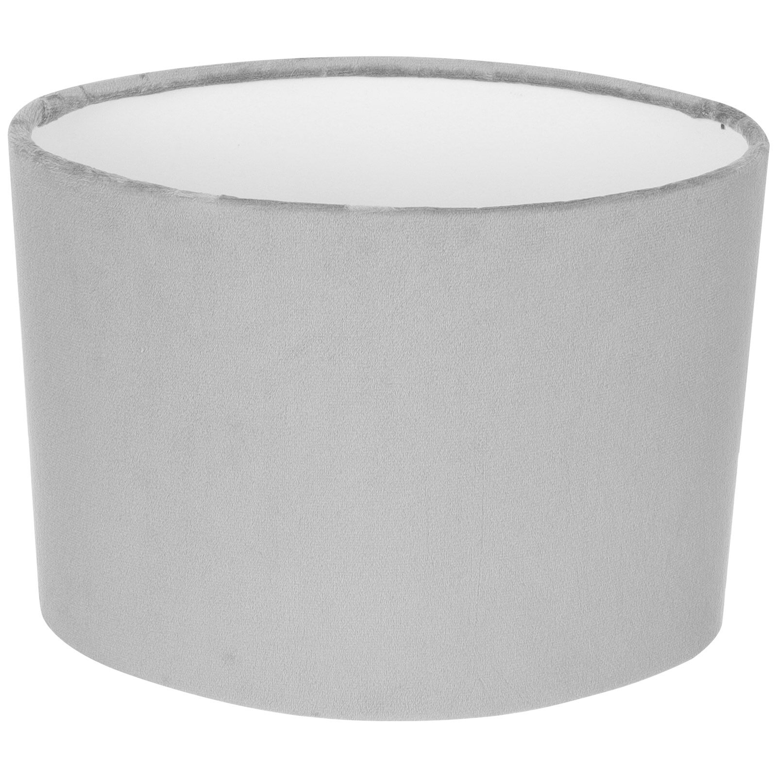 Oval Lamp Shade Cloth Lampshade Floor Light Cover Fabric Lamp Shade for