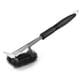 thumbnail image 1 of Cepillo Profesional De Acero Inoxidable Para Parrilla 360 ° Cepillo De Limpieza Bbq Camping Yuarrent HA014787-00, 1 of 5