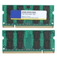 thumbnail image 4 of Xiede DDR2 800Mhz 2G 1.8V 200Pin Laptop Memory RAM, High Speed, Stable Performance, Compatible with IntelMotherboard, 4 of 7