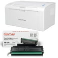 thumbnail image 1 of Pantum P2509W Monochrome Laser Printer With PD-219 Toner Combo, 1 of 1