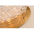 thumbnail image 5 of Hudson Valley Lighting 4311 Holland 2 Light 11" Wide Flush Mount Ceiling Fixture / Wall, 5 of 7