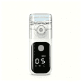 thumbnail image 1 of Nantfun Grey -Portable Humidifiers Machine 𝓢𝓾itable f𝓸𝓻 Baby & Adult, 1 of 4