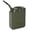 Army Green, variant on 5L American Style Fuel Storage Can with Pour Tube, Army Green, Portable for Gasoline/Diesel/Oil