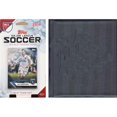 thumbnail image 1 of C&I Collectables EARTHQ19 MLS San Jose Séismes Ensemble d'Équipe et Album de Rangement sous Licence 2019 Topps, 1 of 1