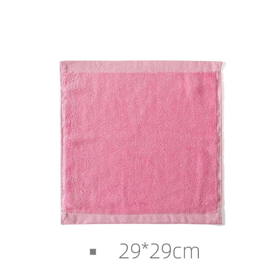 Microfiber Kitchen Dishcloths, Super-Absorbent Fast-Dry Cleaning Rags, Lint-Free Coral-Fleece Towels for Dishes, Countertops & Cars, Machine-Washable Reusable Wipes, Scratch-Free , 1 Pc Dish Cloth