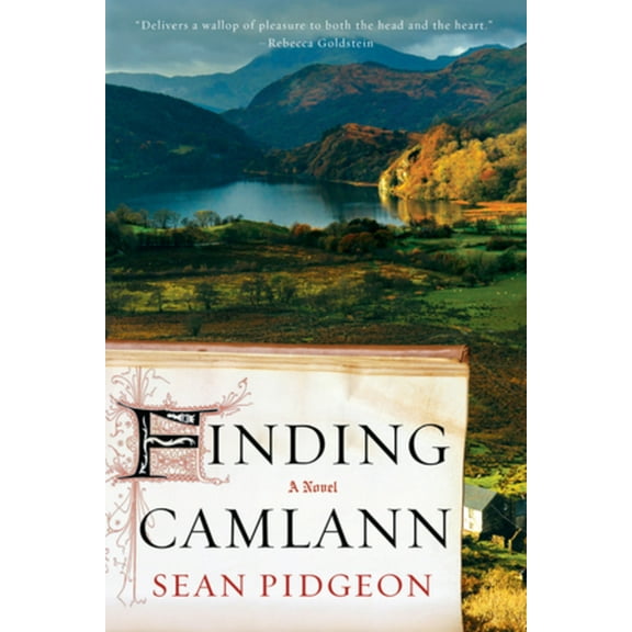 Finding Camlann, (Paperback)