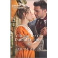 thumbnail image 1 of Pre-Owned A Rogue for the Dutiful Duchess (Mass Market Paperback) 1335723773 9781335723772, 1 of 2