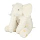 thumbnail image 1 of Elefante de peluche para bebé muñeco de peluche de felpa cojín Ehuebsd para dormir muñeco de tacto delicado excelente mano de obra regalo de Navidad, 1 of 1