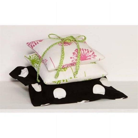 Hottsie Dottsie Pillow Pack