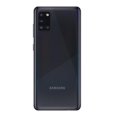 thumbnail image 2 of Smartphone Samsung A31 128GB Negro Desbloqueado, 2 of 2
