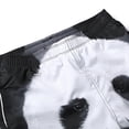thumbnail image 3 of Pantalones cortos de playa para hombres BLESIY negro S S, 3 of 8