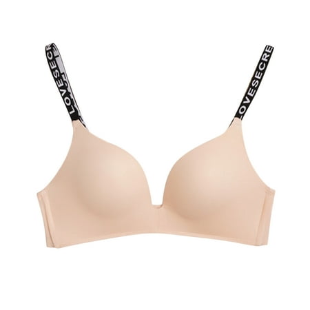 

Full Coverage Bras for Women Easy Does It Underarm Smoothing With Seamless Stretch Wireless Lightly Lined Comfort Rm3911a Bra