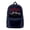 Navy, variant on Clave Especial Tour 2025 Backpacks Hip Hop Daypack Casual Zipper Pack Fashion Travel Bag
