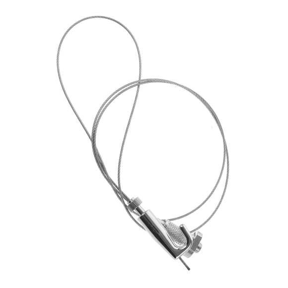 NUOLUX 1Jgo Soga Para Colgar Cuadros Decorativos Resistente Para Uso Diario En Espacios Interiores