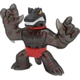 thumbnail image 1 of Figura de acción Héroes of Goo Jit Zu Dino Power Shredz Spinosa, 1 of 12