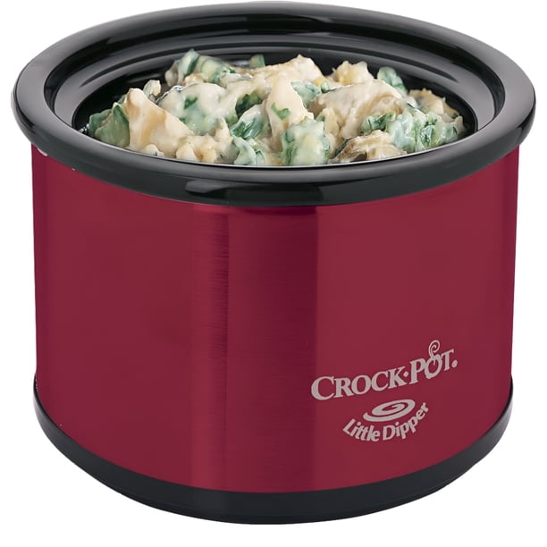Crock-Pot 6クォート Cook & Carryスロークッカー Crock-Pot 6-Qt Slow Cooker | Multi-program - Walmart Business Supplies