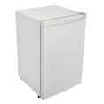 thumbnail image 4 of Danby Designer 4.4 cu. ft. Compact Fridge in White (DAR044A4WDD), 4 of 10