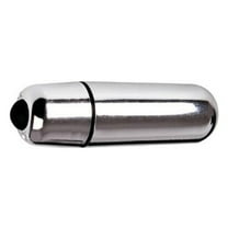 Mini Silver Massage Body Portable and Light Relax Massager for Women Men