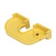 thumbnail image 2 of Breaker Lockout Engineering PA PA NYLON Sin deformación Artesanía Disyuntor Interruptor para Industrias Potencia eléctrica 5 piezas Advancent TO001364-00B, 2 of 7