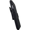 thumbnail image 4 of Étui Rigide Noire avec Support + HOLSTER à CLIP Ceinture pour iPHONE 6 PLUS, 6s PLUS, 4 of 10