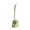 Green, variant on PRETXORVE Toilet Brush, Toilet Brush with Bathroom Toilet Brush Set Toilet Cleaning Brush for Thoroughgoing Cleaning